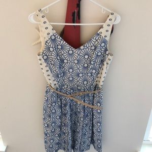 Cute summer dress